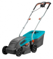 Газонокосилка Gardena PowerMax 1200/32 (5032)