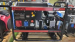 Бензиновий генератор Genmac Combiplus G18000HEO