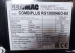 Бензиновий генератор Genmac Combiplus RG13000HEO