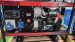 Бензиновий генератор Genmac Combiplus RG13000HEO