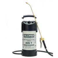 Опрыскиватель Gloria 405 Т profline