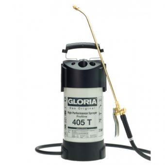 Опрыскиватель Gloria 405 Т profline