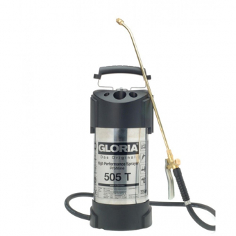 Опрыскиватель Gloria 505 T profline