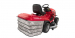 Cадовый трактор Honda HF 2622K3 HTE