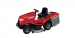 Cадовый трактор Honda HF 2622K3 HTE