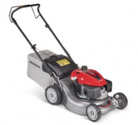 Газонокосарка бензинова Honda HRG 466 C1 PKEH
