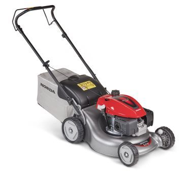 Газонокосилка Honda HRG 466 C1 PKEH