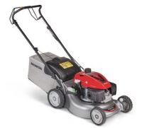 Газонокосарка бензинова Honda HRG 466 C1 SKEP