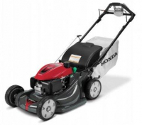 Газонокосарка бензинова Honda HRX537C5 VYE