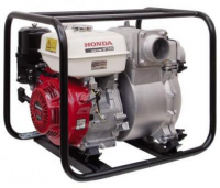 Honda Мотопомпа Honda WT30 XK3