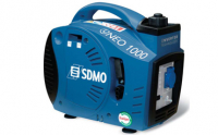 Бензиновый генератор SDMO INeo 1000