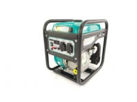 Инверторный генератор Iron Angel EG3300I
