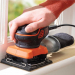 Виброшлифмашина Black&Decker KA450