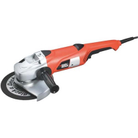 Угловая шлифмашина Black&Decker KG2000