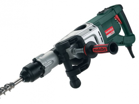 Перфоратор Metabo KHE 96 (600596000)