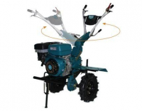 Мотокультиватор Konner&Sohnen KS 13HP-1350BG