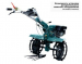 Мотокультиватор Konner&Sohnen KS 13HP-1350BG (5.00*12)