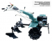 Мотокультиватор Konner&Sohnen KS 13HP-1350BG (5.00*12)