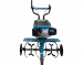 Мотокультиватор Konner&Sohnen KS 4HP-70