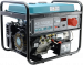Бензиновий генератор Konner&Sohnen KS 7000E-3