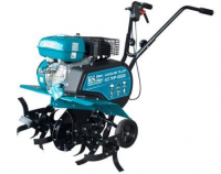 Мотокультиватор Konner&Sohnen KS 7HP-850A