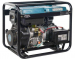Дизельный генератор Konner&Sohnen KS 8102HDE-1/3 ATSR