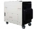 Дизельный генератор Konner&Sohnen KS 8200HDES-1/3 ATSR