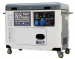 Дизельный генератор Konner&Sohnen KS 9200HDE ATSR