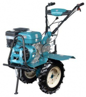 Мотокультиватор Konner&Sohnen KS 9HP-1350G-3