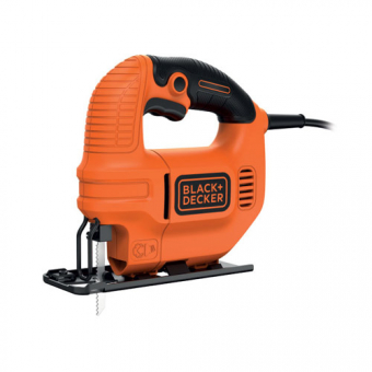 Лобзик Black&Decker KS501