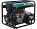 Дизельний генератор Konner&Sohnen KS 8102HDE