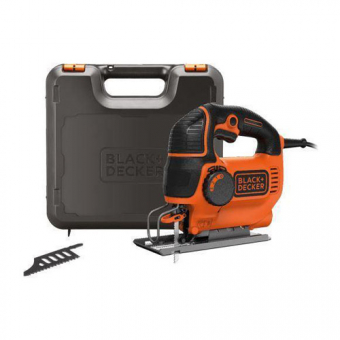 Лобзик Black&Decker KS901PEK