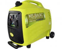Инверторный генератор Konner&Sohnen KSB 31iE S