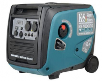 Інверторний генератор Konner&Sohnen KS 4000iE S