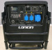 Генератор інверторний Loncin LC 7000 i