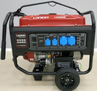 Бензиновый генератор Loncin LC13000