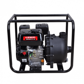 Мотопомпа Loncin LC 50 HZB23-3.1Q