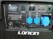 Генератор інверторний Loncin LC 7000 i
