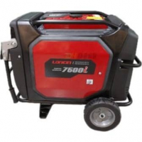 Інверторний генератор Loncin LC 7500 i
