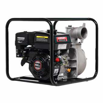 Мотопомпа Loncin LC 80 ZB35-4.5Q