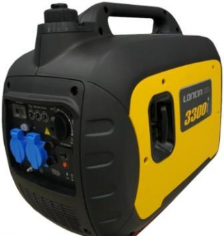 Інверторний генератор Loncin LC 3300 i