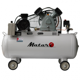 Компрессор Matari M340C22-1