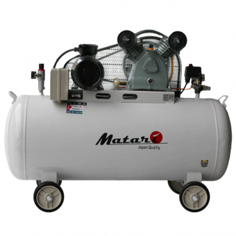Компрессор Matari M405D30-3 (3-фазы)