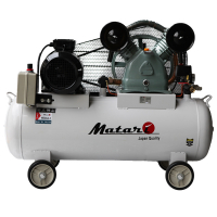 Компрессор Matari M550C40-3 (3-фазы)