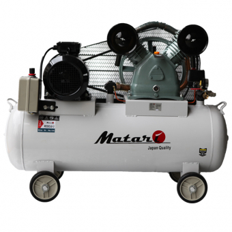 Компрессор Matari M550C40-3 (3-фазы)