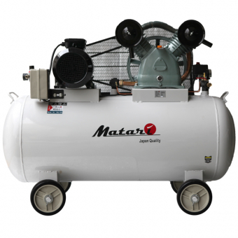 Компрессор Matari M550E40-3 (3-фазы)