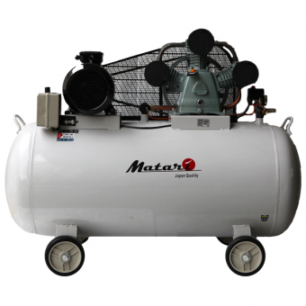 Компрессор Matari M740F55-3 (3-фазы)