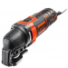Многофункциональный инструмент Black and Decker MT280BA