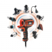 Многофункциональный инструмент BLACK&DECKER MT350K