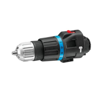 Насадка Multievo, Ударная дрель-шуруповерт Black and Decker MTHD5